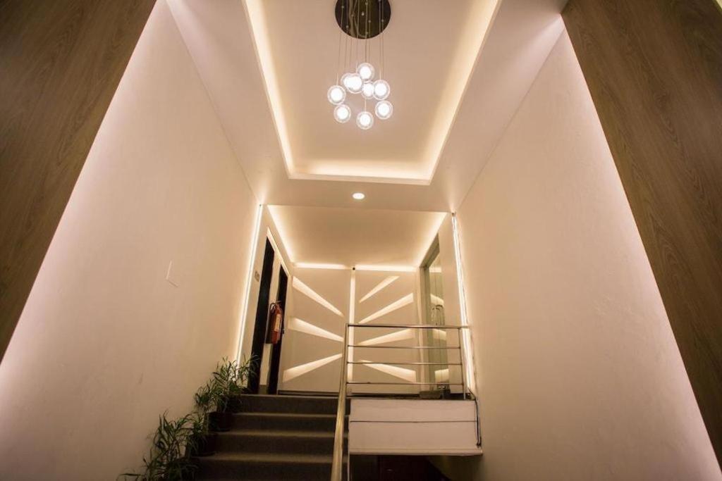 ทรอปิคัล เดซีย์ Hotel ธากา ภายนอก รูปภาพ